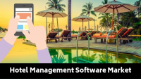 Hotel Management Software Market