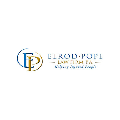 Company Logo For Elrod Pope Law Firm'