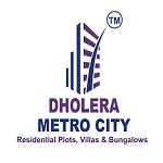 Company Logo For Dholera Metro City'