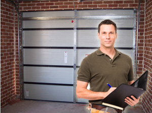 Garage Door Repair Gatineau