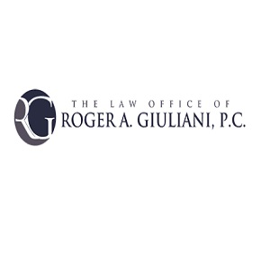 Company Logo For The Law Office of Roger A. Giuliani, P.C.'