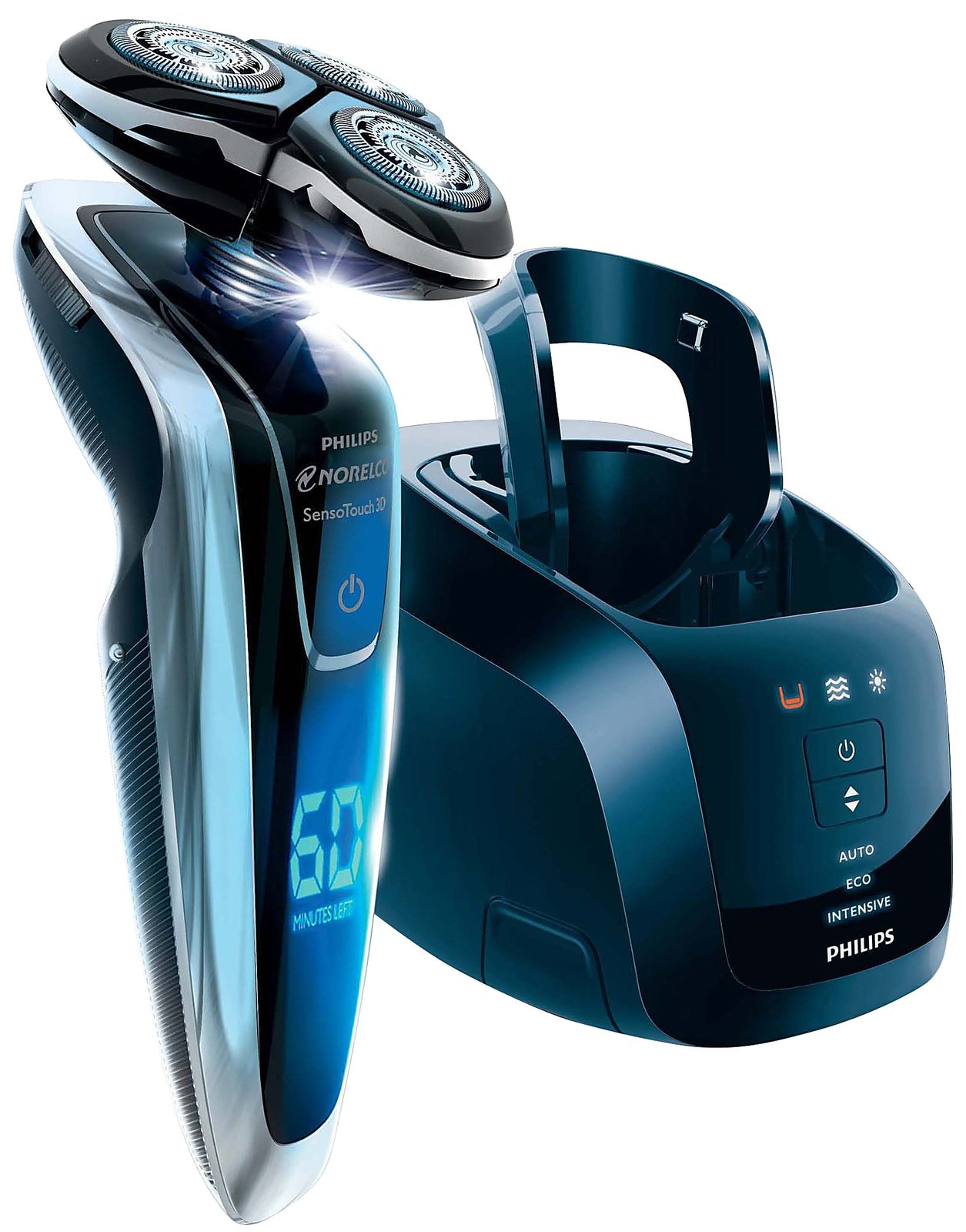 Sensotouch 3D'