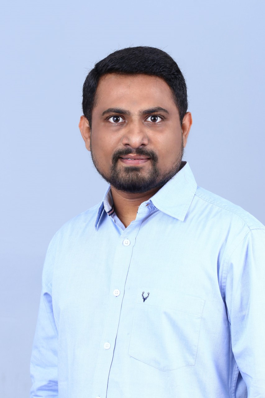 Mr. Ansif Ashraf, Managing Director of British Herald'