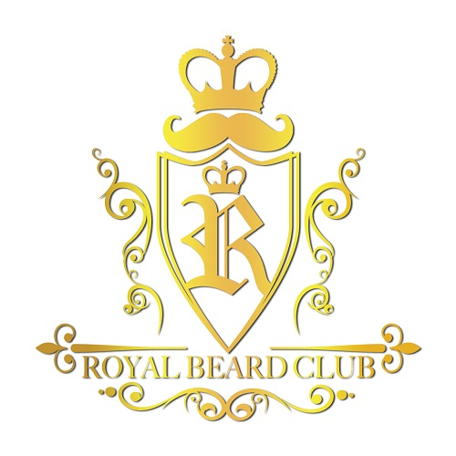 Company Logo For Royal Beard Club'