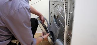 CT Appliance Repair Houston TX
