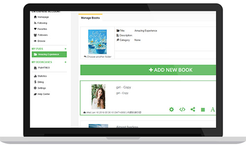 sales catalog software