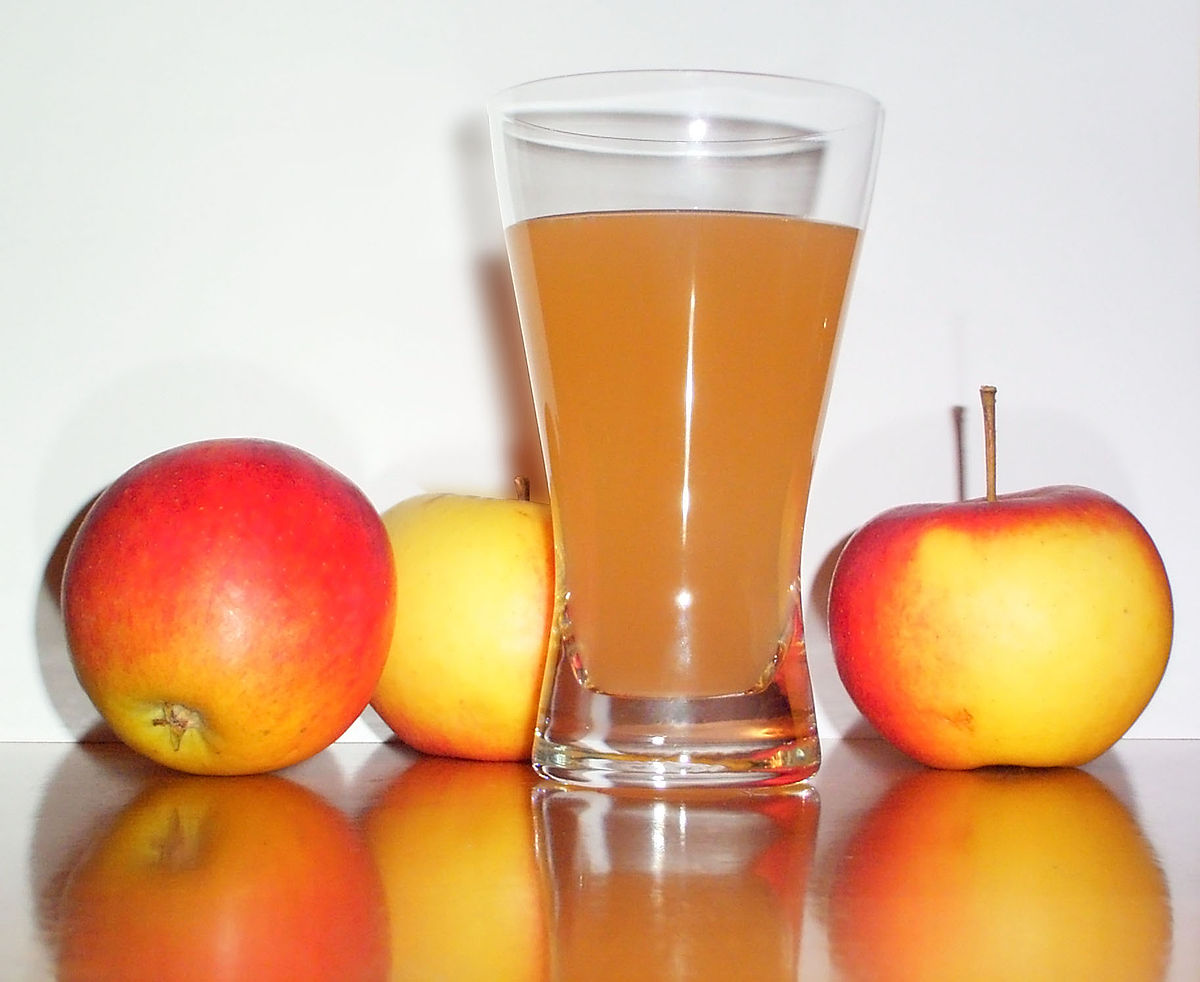 Global Apple Juice Market Growth 2019-2024'
