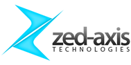 Company Logo For Zed-Axis Technologies Pvt. Ltd.'