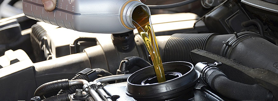 Automotive Brake Fluid Market'