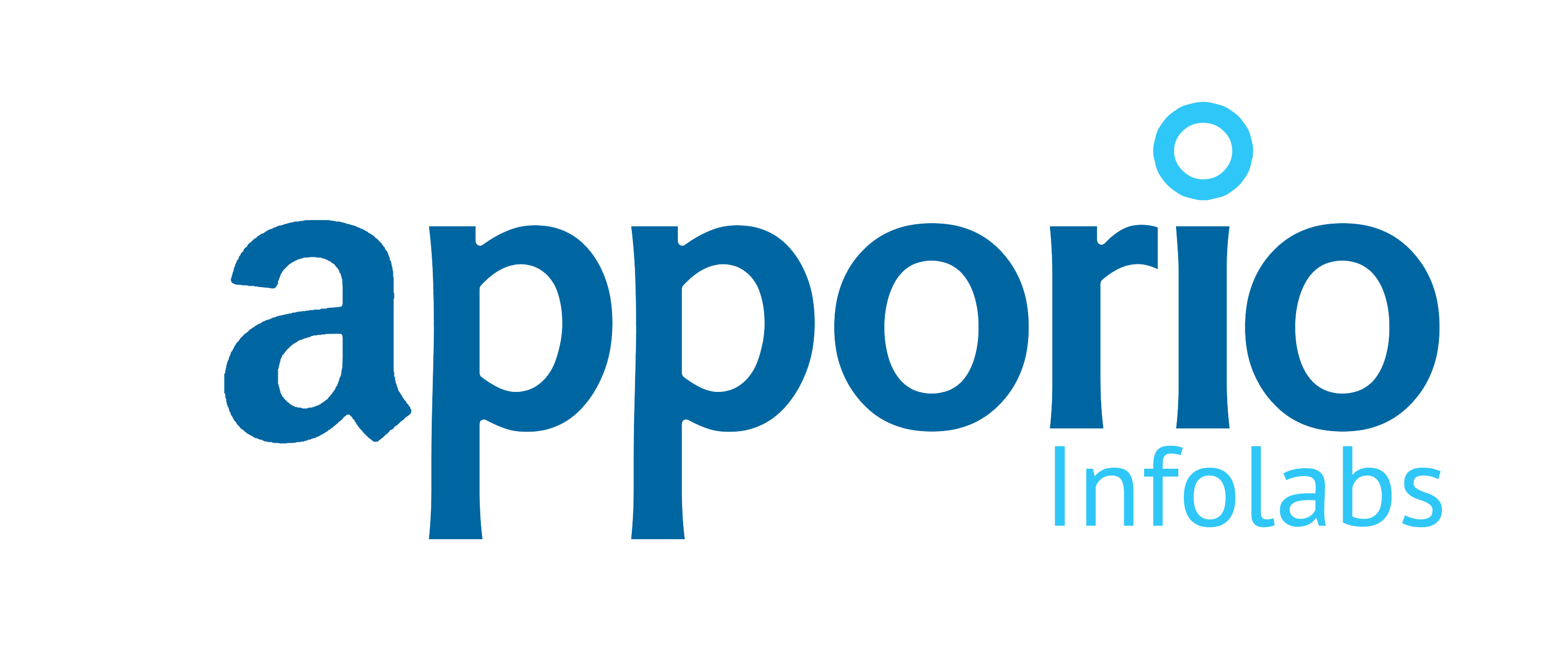 Apporio Infolabs Logo