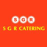 Company Logo For SGR Catering'
