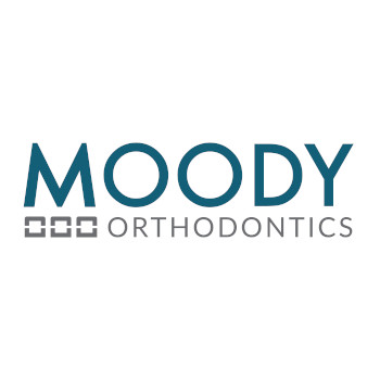 Company Logo For Moody Orthodontics'