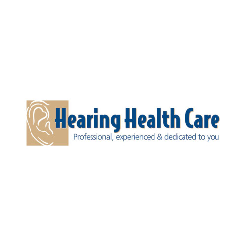 Company Logo For Hearing Health Care'