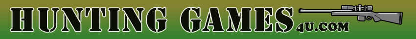 HuntingGames4U.com