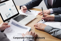 Corporate Finance Advisory