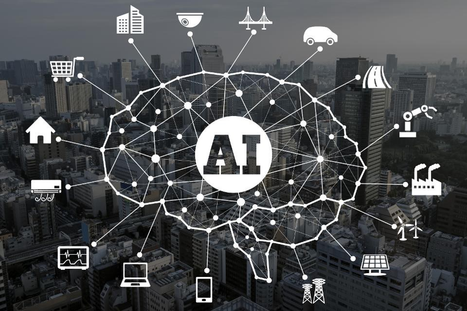 Artificial Intelligence Products Market Research Report 2019