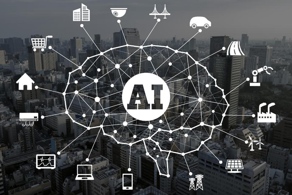 Artificial Intelligence Products Market Research Report 2019'