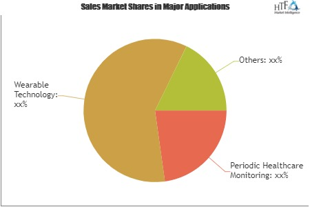 Electronic Skin Market'