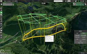 Global Automated Drone Flight Software Market'