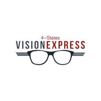 Company Logo For 4-States Vision Express'