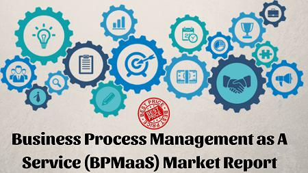 Business Process Management as a Service'