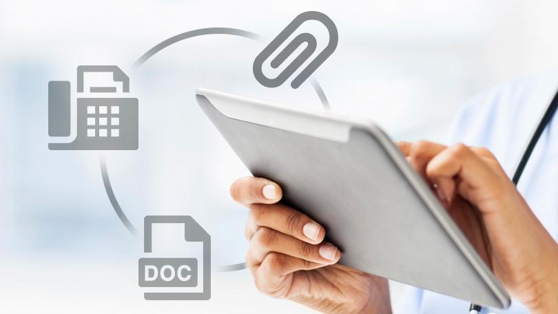 Online Fax Market
