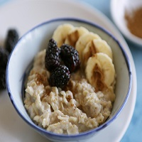 Oatmeal Market'