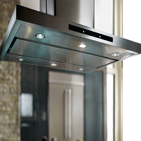 Residential Cooker Hoods Market'