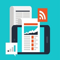 Digital Publishing Market