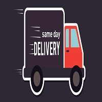 Same-day Delivery