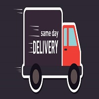 Same-day Delivery'