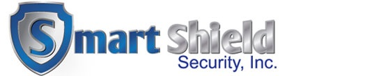 Smart Shield Security, Inc. Logo