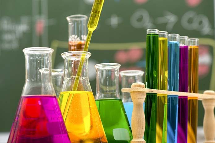 Peracetic Acid Market