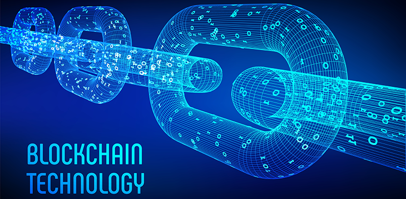 Blockchain Technology Market'