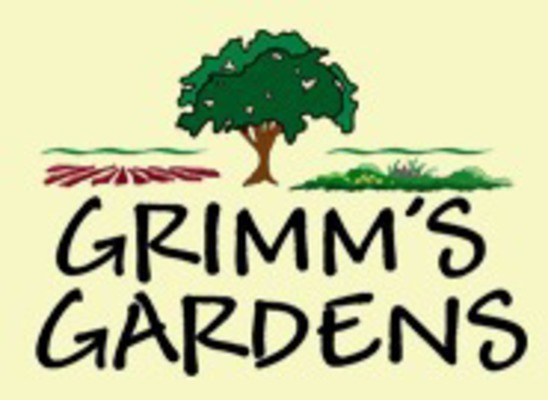 Grimm’s Gardens Logo