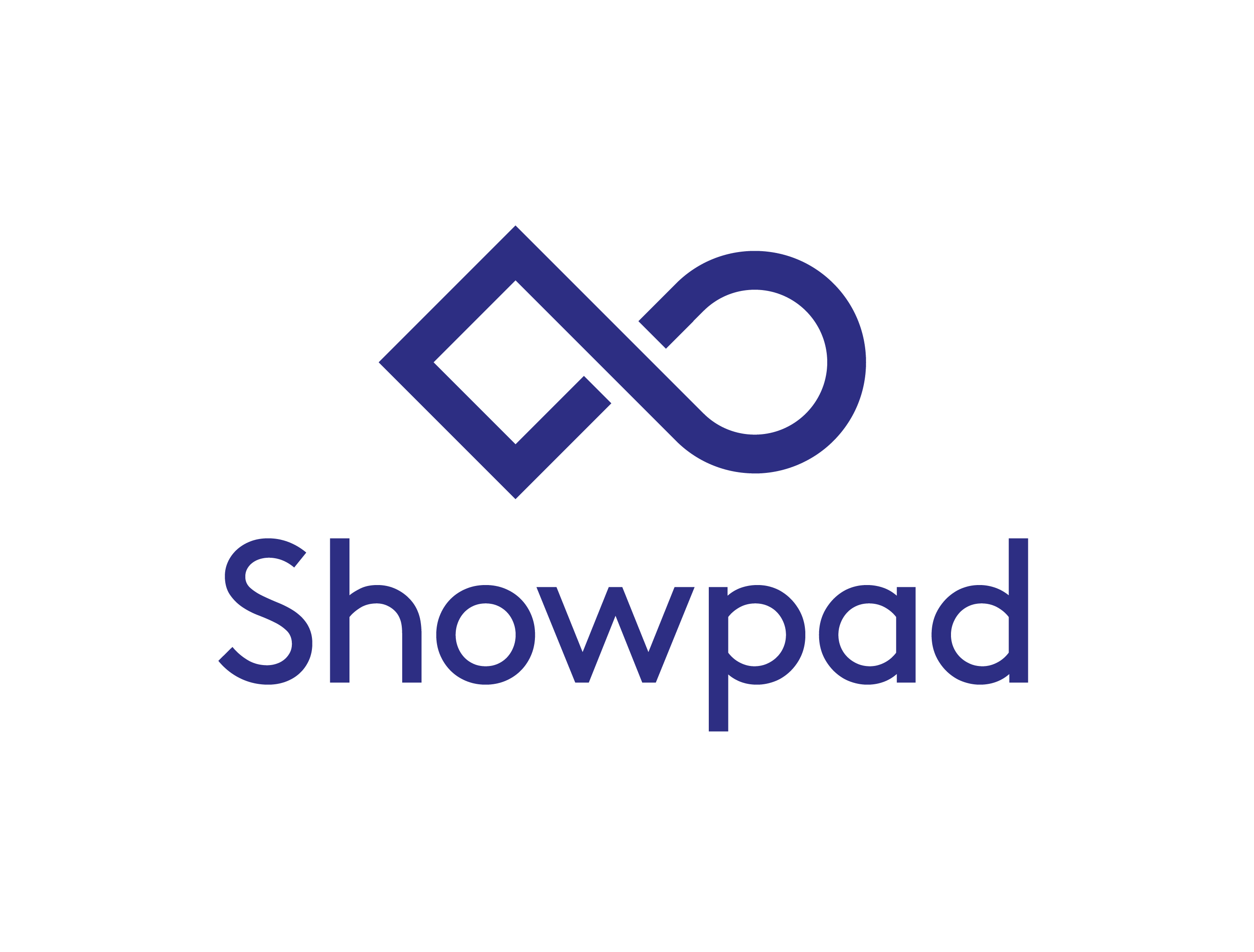 Company Logo For Showpad'