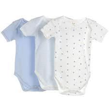 Infant's Wear Market'