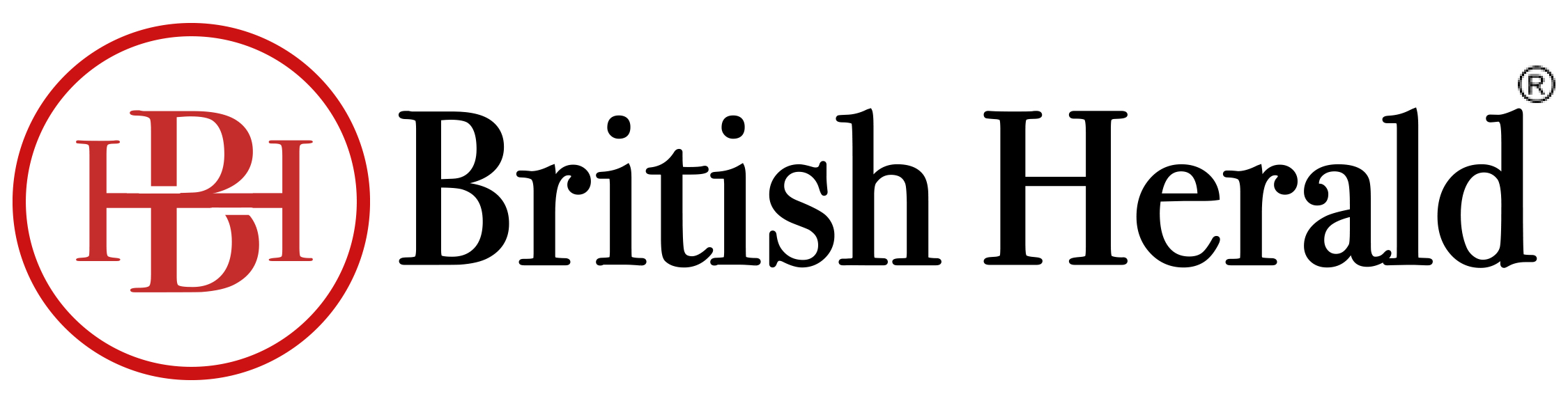 British Herald Logo
