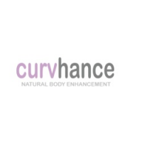 Curv hance Logo
