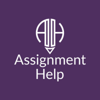 Assignment Help Pakistan Logo