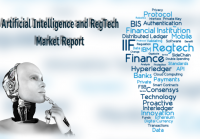 Artificial Intelligence and RegTech Market