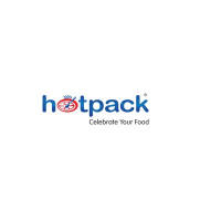 Hotpack Web Store Logo