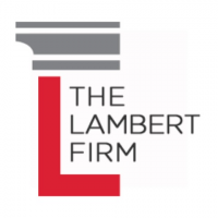 Company Logo For The Lambert Firm