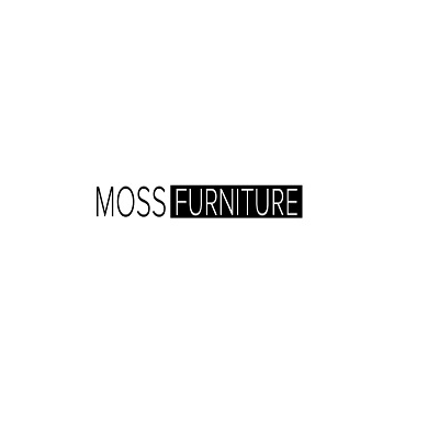 Company Logo For Moss Furniture Collection'