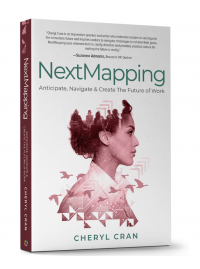 NextMapping- Anticipate, Navigate & Create the Futur