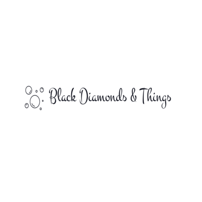 Company Logo For Black Diamonds And Things'