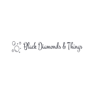 Black Diamonds And Things Logo