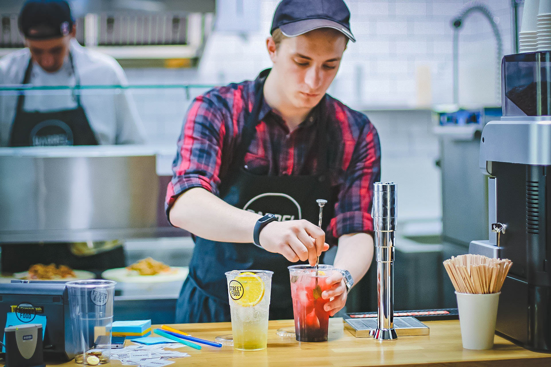 restaurant marketing tools