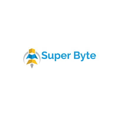 Company Logo For Super Byte Hosting'