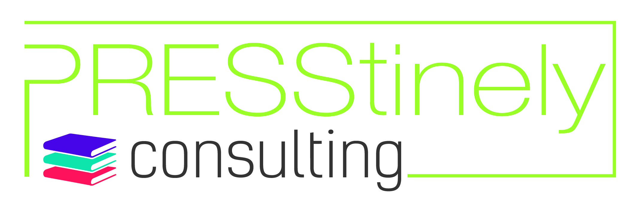 Company Logo For PRESStinely Consulting'